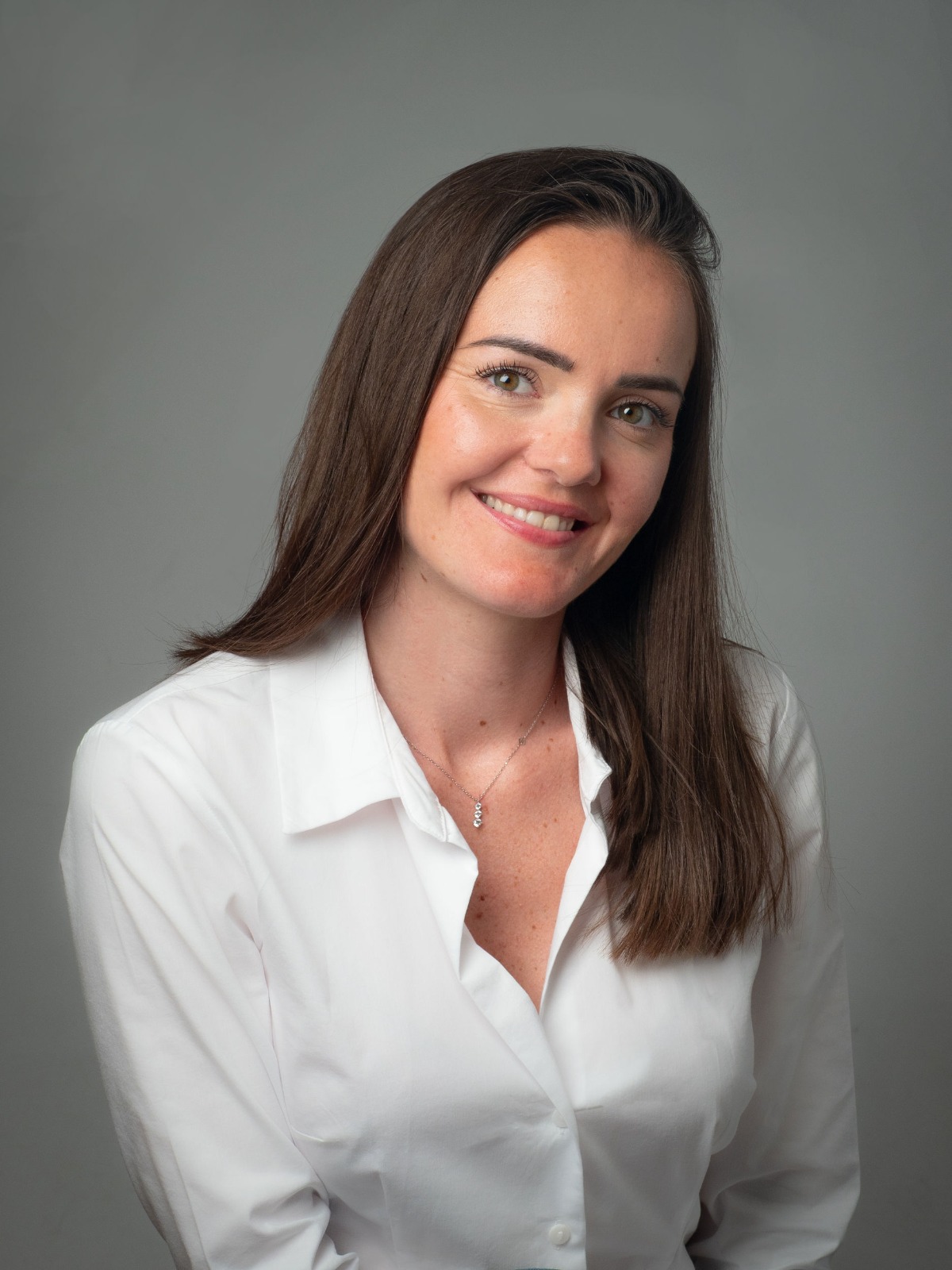 Charlène Bogaerts, sophrologue